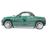 2022 Daihatsu Copen Coupe for sale, Japanese used car export - photo 7 of 49 | GULJI TRADERS