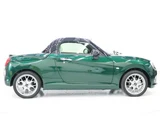 2022 Daihatsu Copen Coupe for sale, Japanese used car export - photo 11 of 49 | GULJI TRADERS