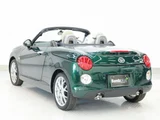 2022 Daihatsu Copen Coupe for sale, Japanese used car export - photo 27 of 49 | GULJI TRADERS
