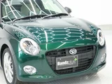 2022 Daihatsu Copen Coupe for sale, Japanese used car export - photo 30 of 49 | GULJI TRADERS