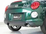 2022 Daihatsu Copen Coupe for sale, Japanese used car export - photo 38 of 49 | GULJI TRADERS