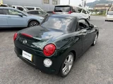 2022 Daihatsu Copen Coupe for sale, Japanese used car export - photo 10 of 33 | GULJI TRADERS