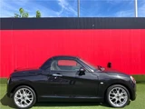 2022 Daihatsu Copen Coupe for sale, Japanese used car export - photo 4 of 36 | GULJI TRADERS