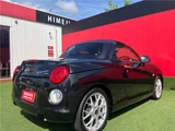 2022 Daihatsu Copen Coupe for sale, Japanese used car export - photo 6 of 36 | GULJI TRADERS