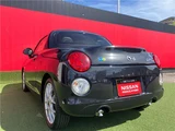 2022 Daihatsu Copen Coupe for sale, Japanese used car export - photo 8 of 36 | GULJI TRADERS
