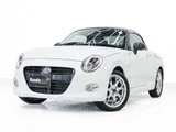 2022 Daihatsu Copen 20th Coupe for sale, Japanese used car export - photo 1 of 49 | GULJI TRADERS