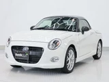 2022 Daihatsu Copen 20th Coupe for sale, Japanese used car export - photo 4 of 49 | GULJI TRADERS