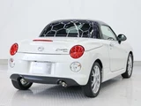 2022 Daihatsu Copen 20th Coupe for sale, Japanese used car export - photo 8 of 49 | GULJI TRADERS