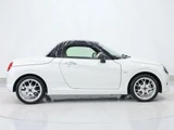 2022 Daihatsu Copen 20th Coupe for sale, Japanese used car export - photo 9 of 49 | GULJI TRADERS