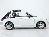 2022 Daihatsu Copen 20th Coupe for sale, Japanese used car export - photo 32 of 49 | GULJI TRADERS