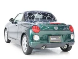 2022 Daihatsu Copen 20th Coupe for sale, Japanese used car export - photo 9 of 48 | GULJI TRADERS