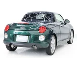 2022 Daihatsu Copen 20th Coupe for sale, Japanese used car export - photo 11 of 48 | GULJI TRADERS
