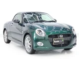 2022 Daihatsu Copen 20th Coupe for sale, Japanese used car export - photo 13 of 48 | GULJI TRADERS