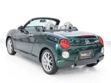 2022 Daihatsu Copen 20th Coupe for sale, Japanese used car export - photo 31 of 48 | GULJI TRADERS