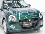 2022 Daihatsu Copen 20th Coupe for sale, Japanese used car export - photo 37 of 48 | GULJI TRADERS