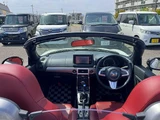 2022 Daihatsu Copen Coupe for sale, Japanese used car export - photo 2 of 28 | GULJI TRADERS