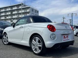 2022 Daihatsu Copen Coupe for sale, Japanese used car export - photo 9 of 28 | GULJI TRADERS