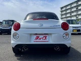 2022 Daihatsu Copen Coupe for sale, Japanese used car export - photo 24 of 28 | GULJI TRADERS