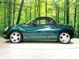 2022 Daihatsu Copen Coupe for sale, Japanese used car export - photo 14 of 30 | GULJI TRADERS