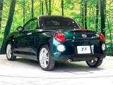 2022 Daihatsu Copen Coupe for sale, Japanese used car export - photo 15 of 30 | GULJI TRADERS