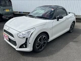 2022 Daihatsu Copen Robe Coupe for sale, Japanese used car export - photo 1 of 31 | GULJI TRADERS