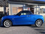 2022 Daihatsu Copen Coupe for sale, Japanese used car export - photo 7 of 45 | GULJI TRADERS