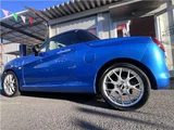 2022 Daihatsu Copen Coupe for sale, Japanese used car export - photo 8 of 45 | GULJI TRADERS