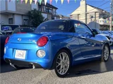 2022 Daihatsu Copen Coupe for sale, Japanese used car export - photo 13 of 45 | GULJI TRADERS