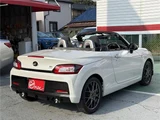 2022 Daihatsu Copen GR Sport Coupe for sale, Japanese used car export - photo 2 of 44 | GULJI TRADERS