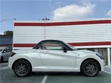 2022 Daihatsu Copen GR Sport Coupe for sale, Japanese used car export - photo 7 of 44 | GULJI TRADERS