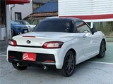 2022 Daihatsu Copen GR Sport Coupe for sale, Japanese used car export - photo 9 of 44 | GULJI TRADERS