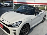 2022 Daihatsu Copen GR Sport Coupe for sale, Japanese used car export - photo 16 of 44 | GULJI TRADERS