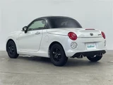 2022 Daihatsu Copen Coupe for sale, Japanese used car export - photo 2 of 24 | GULJI TRADERS