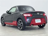 2022 Daihatsu Copen Coupe for sale, Japanese used car export - photo 2 of 24 | GULJI TRADERS