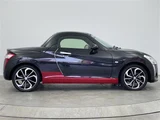 2022 Daihatsu Copen Coupe for sale, Japanese used car export - photo 21 of 24 | GULJI TRADERS