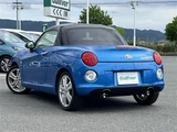 2022 Daihatsu Copen Coupe for sale, Japanese used car export - photo 2 of 23 | GULJI TRADERS