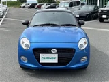 2022 Daihatsu Copen Coupe for sale, Japanese used car export - photo 21 of 23 | GULJI TRADERS
