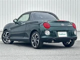 2022 Daihatsu Copen Coupe for sale, Japanese used car export - photo 2 of 22 | GULJI TRADERS