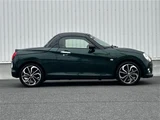 2022 Daihatsu Copen Coupe for sale, Japanese used car export - photo 21 of 22 | GULJI TRADERS