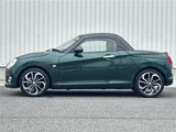 2022 Daihatsu Copen Coupe for sale, Japanese used car export - photo 22 of 22 | GULJI TRADERS