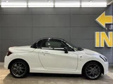 2022 Daihatsu Copen GR Sport Coupe for sale, Japanese used car export - photo 13 of 24 | GULJI TRADERS