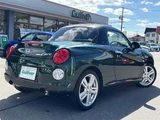 2022 Daihatsu Copen Coupe for sale, Japanese used car export - photo 6 of 15 | GULJI TRADERS
