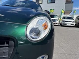 2022 Daihatsu Copen Coupe for sale, Japanese used car export - photo 9 of 15 | GULJI TRADERS