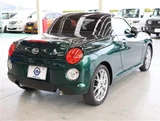 2022 Daihatsu Copen 20th 5MT Coupe for sale, Japanese used car export - photo 5 of 30 | GULJI TRADERS