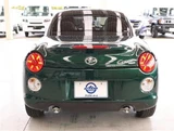 2022 Daihatsu Copen 20th 5MT Coupe for sale, Japanese used car export - photo 22 of 30 | GULJI TRADERS
