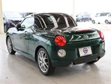 2022 Daihatsu Copen 20th 5MT Coupe for sale, Japanese used car export - photo 23 of 30 | GULJI TRADERS