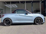 2022 Daihatsu Copen GR Sport 660 Coupe for sale, Japanese used car export - photo 4 of 22 | GULJI TRADERS