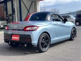 2022 Daihatsu Copen GR Sport 660 Coupe for sale, Japanese used car export - photo 5 of 22 | GULJI TRADERS