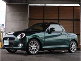 2022 Daihatsu Copen Coupe for sale, Japanese used car export - photo 40 of 49 | GULJI TRADERS