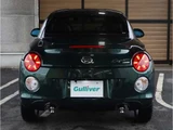 2022 Daihatsu Copen Coupe for sale, Japanese used car export - photo 45 of 49 | GULJI TRADERS